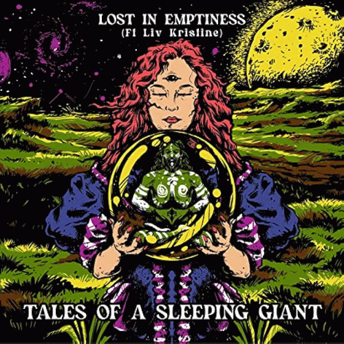 Tales Of A Sleeping Giant : Lost in Emptiness